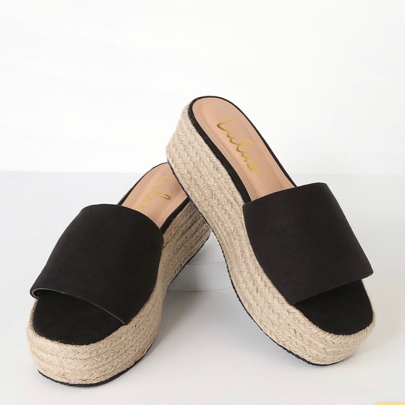 narrow espadrilles
